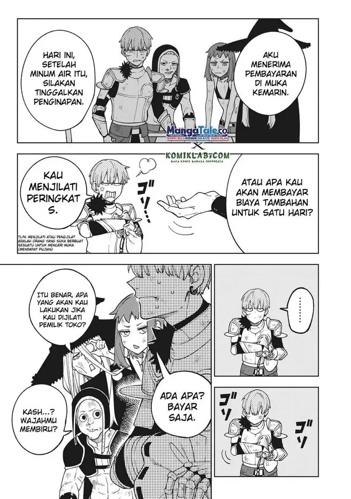 image-komik-s-rank-party-kara-kaikosareta-jugushi-noroi-no-item-shika-tsukuremasen-ga-sono-seinou-wa-artifact-kyuu-nari-chapter-4.1-7/17