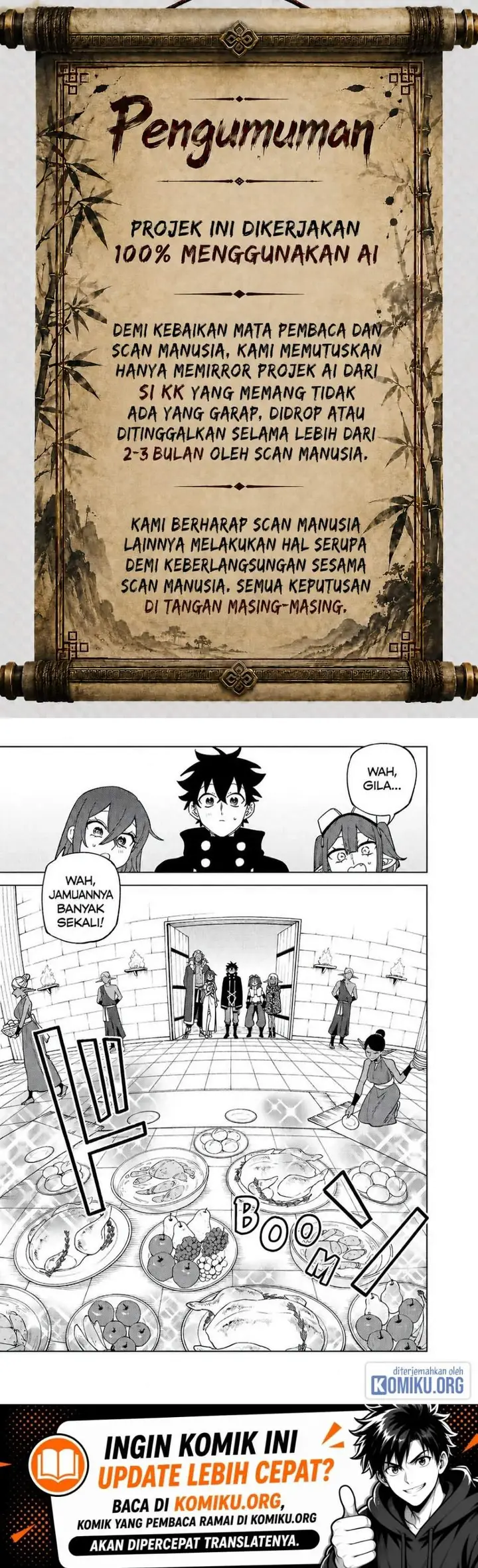 image-komik-s-rank-party-kara-kaikosareta-jugushi-noroi-no-item-shika-tsukuremasen-ga-sono-seinou-wa-artifact-kyuu-nari-chapter-45-0/33