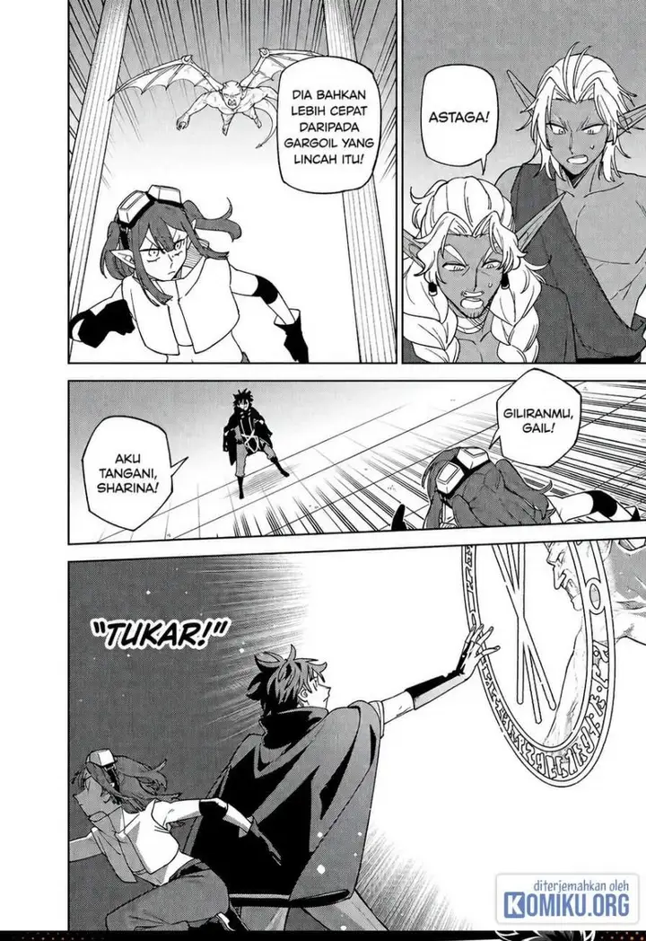 image-komik-s-rank-party-kara-kaikosareta-jugushi-noroi-no-item-shika-tsukuremasen-ga-sono-seinou-wa-artifact-kyuu-nari-chapter-46-26/27