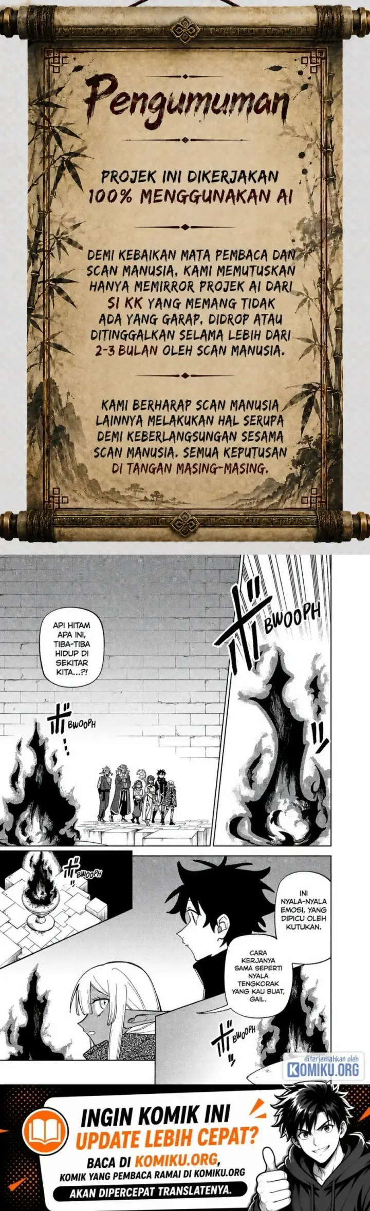 image-komik-s-rank-party-kara-kaikosareta-jugushi-noroi-no-item-shika-tsukuremasen-ga-sono-seinou-wa-artifact-kyuu-nari-chapter-47-0/33