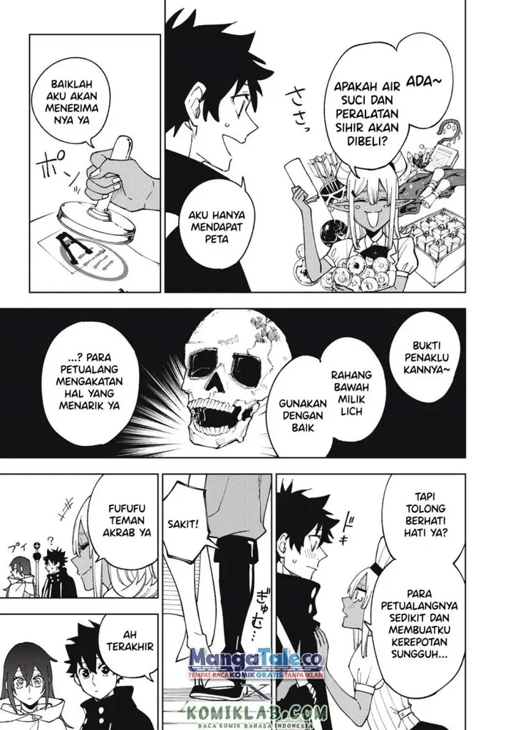 image-komik-s-rank-party-kara-kaikosareta-jugushi-noroi-no-item-shika-tsukuremasen-ga-sono-seinou-wa-artifact-kyuu-nari-chapter-8-11/36
