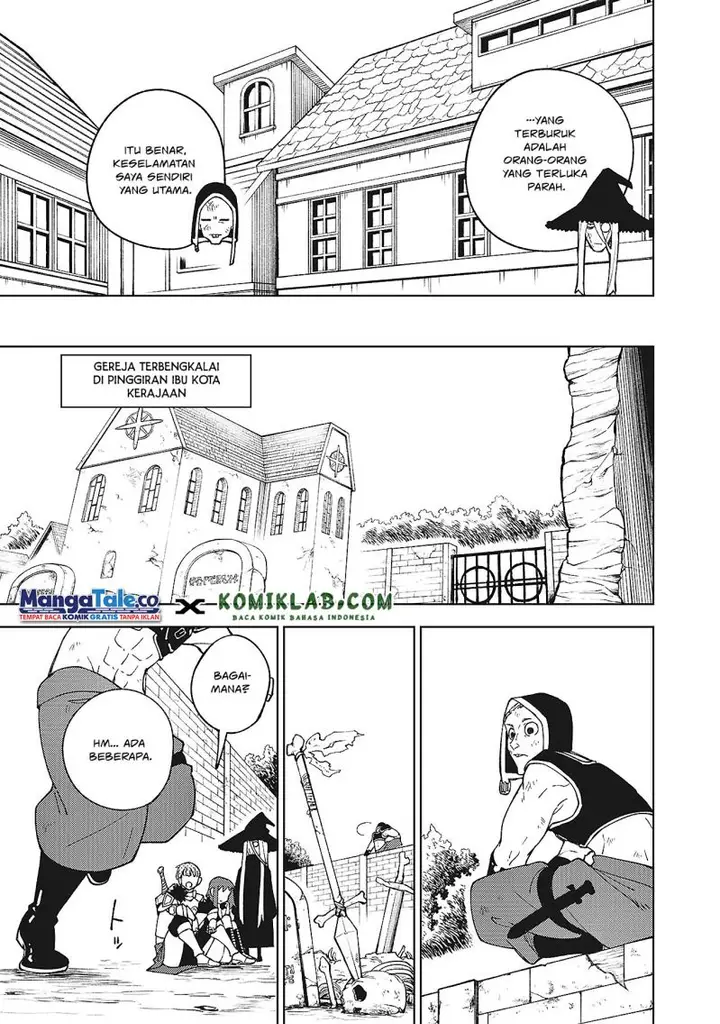 image-komik-s-rank-party-kara-kaikosareta-jugushi-noroi-no-item-shika-tsukuremasen-ga-sono-seinou-wa-artifact-kyuu-nari-chapter-9-7/33