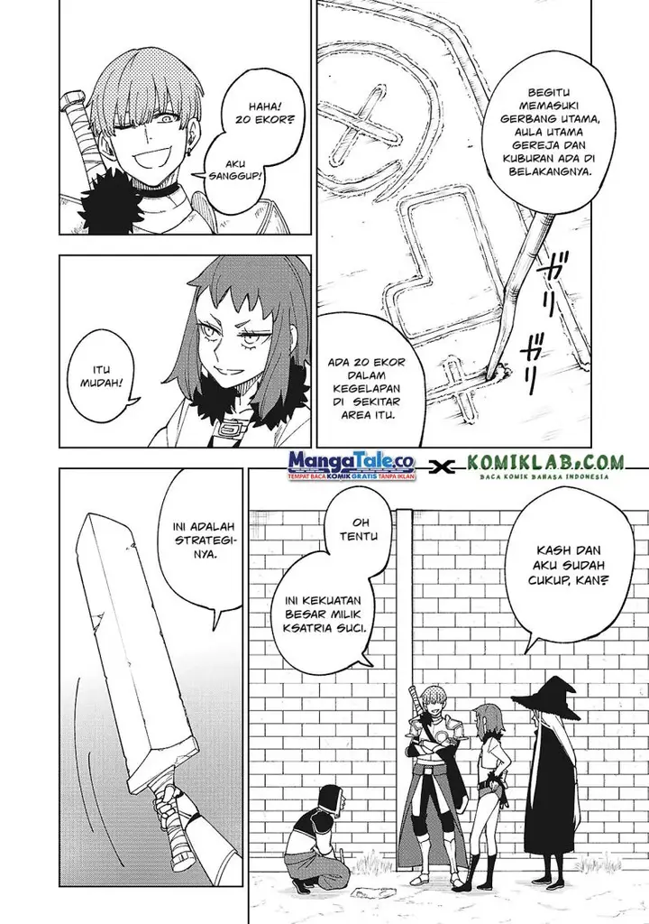 image-komik-s-rank-party-kara-kaikosareta-jugushi-noroi-no-item-shika-tsukuremasen-ga-sono-seinou-wa-artifact-kyuu-nari-chapter-9-8/33
