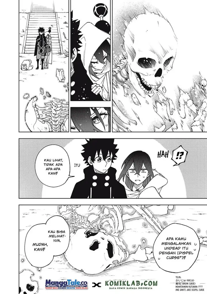 image-komik-s-rank-party-kara-kaikosareta-jugushi-noroi-no-item-shika-tsukuremasen-ga-sono-seinou-wa-artifact-kyuu-nari-chapter-9-30/33