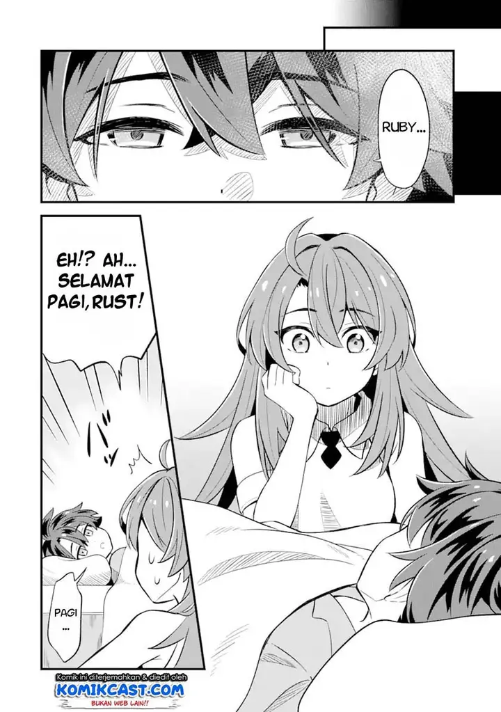 image-komik-sabitsuita-ken-wo-tameshi-ni-kyouka-shite-mitara-tondemonai-maken-ni-bakemashita-chapter-1-5/50