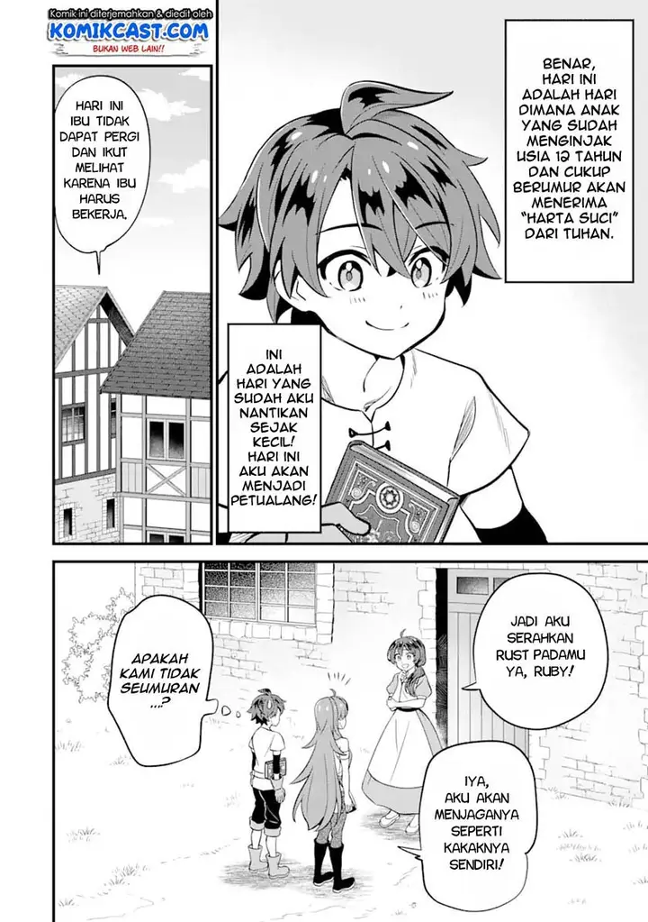 image-komik-sabitsuita-ken-wo-tameshi-ni-kyouka-shite-mitara-tondemonai-maken-ni-bakemashita-chapter-1-7/50
