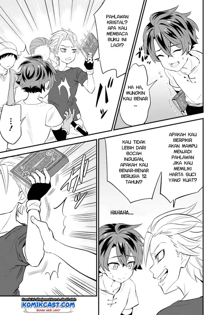 image-komik-sabitsuita-ken-wo-tameshi-ni-kyouka-shite-mitara-tondemonai-maken-ni-bakemashita-chapter-1-16/50