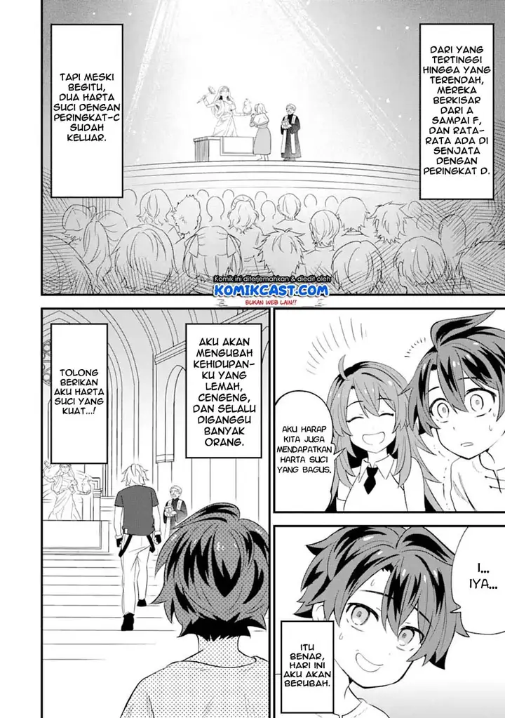 image-komik-sabitsuita-ken-wo-tameshi-ni-kyouka-shite-mitara-tondemonai-maken-ni-bakemashita-chapter-1-25/50