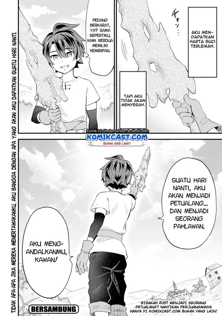 image-komik-sabitsuita-ken-wo-tameshi-ni-kyouka-shite-mitara-tondemonai-maken-ni-bakemashita-chapter-1-49/50