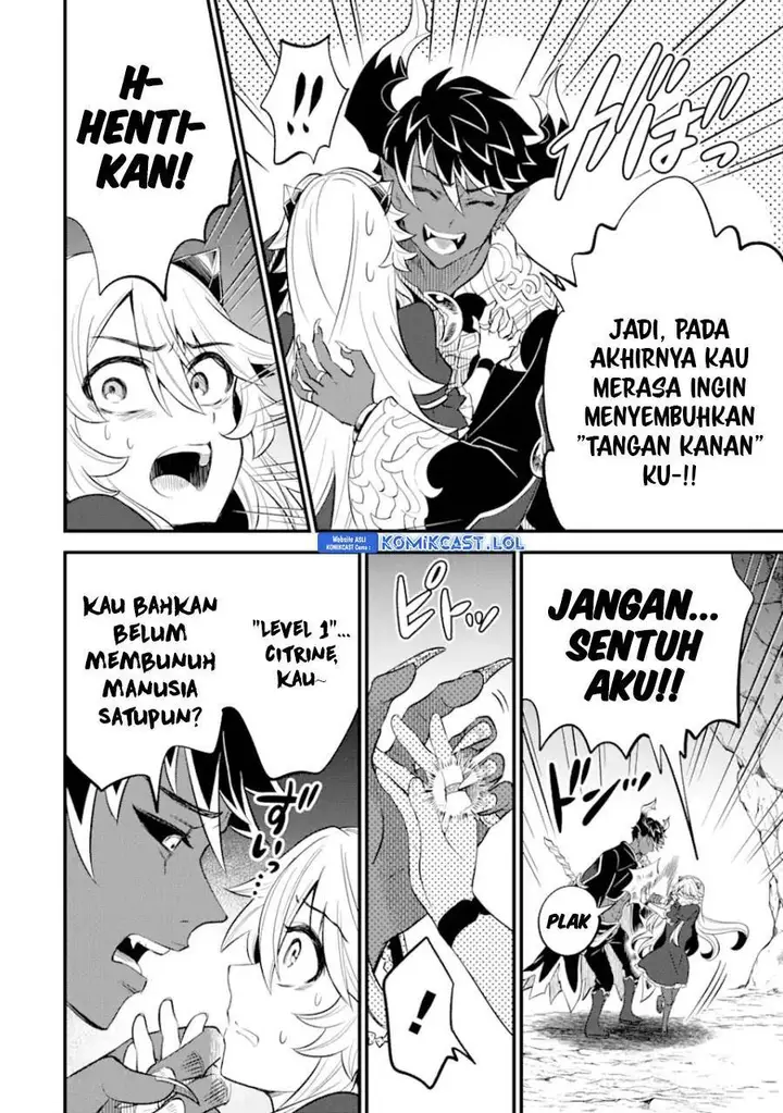 image-komik-sabitsuita-ken-wo-tameshi-ni-kyouka-shite-mitara-tondemonai-maken-ni-bakemashita-chapter-11-25/32