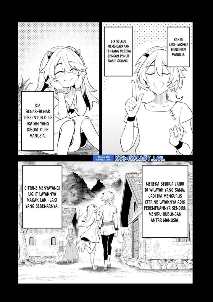 image-komik-sabitsuita-ken-wo-tameshi-ni-kyouka-shite-mitara-tondemonai-maken-ni-bakemashita-chapter-12-3/32