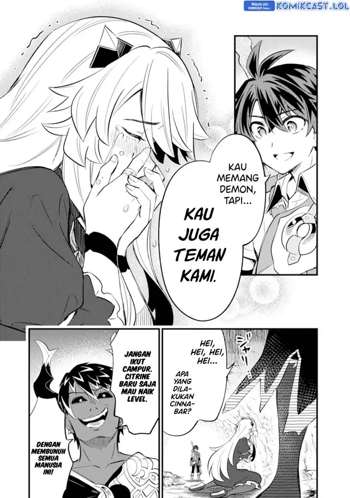 image-komik-sabitsuita-ken-wo-tameshi-ni-kyouka-shite-mitara-tondemonai-maken-ni-bakemashita-chapter-13-3/34