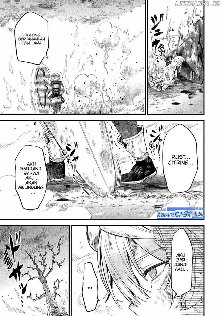 image-komik-sabitsuita-ken-wo-tameshi-ni-kyouka-shite-mitara-tondemonai-maken-ni-bakemashita-chapter-14-0/32