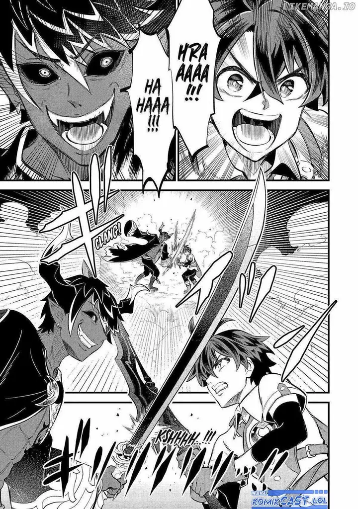 image-komik-sabitsuita-ken-wo-tameshi-ni-kyouka-shite-mitara-tondemonai-maken-ni-bakemashita-chapter-14-2/32