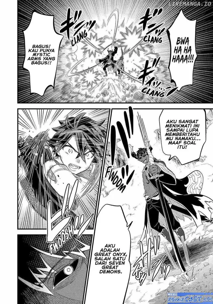 image-komik-sabitsuita-ken-wo-tameshi-ni-kyouka-shite-mitara-tondemonai-maken-ni-bakemashita-chapter-14-3/32