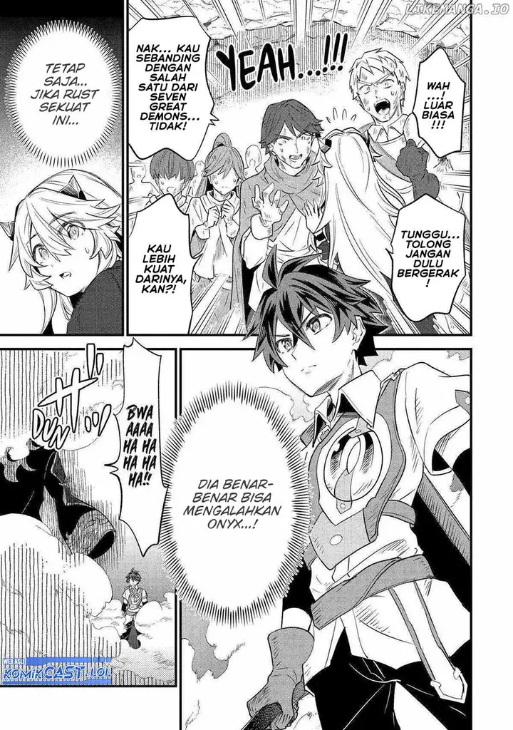 image-komik-sabitsuita-ken-wo-tameshi-ni-kyouka-shite-mitara-tondemonai-maken-ni-bakemashita-chapter-14-10/32