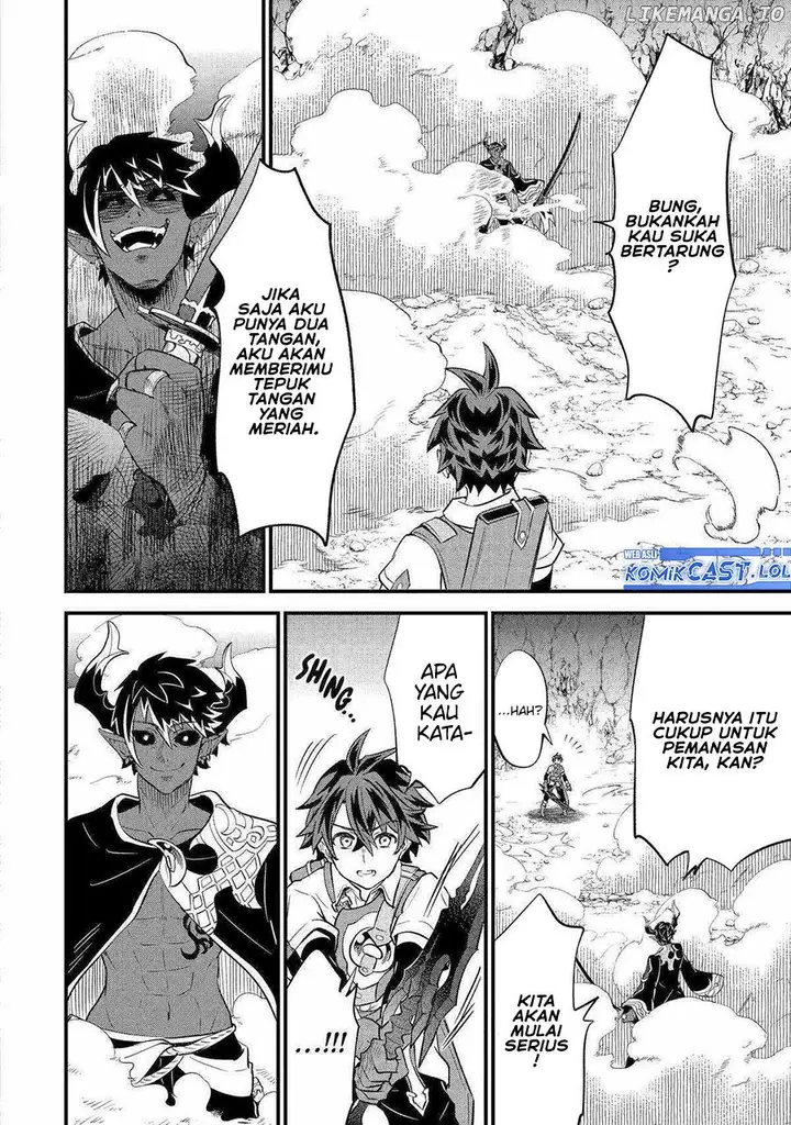 image-komik-sabitsuita-ken-wo-tameshi-ni-kyouka-shite-mitara-tondemonai-maken-ni-bakemashita-chapter-14-11/32