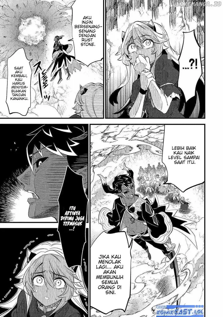 image-komik-sabitsuita-ken-wo-tameshi-ni-kyouka-shite-mitara-tondemonai-maken-ni-bakemashita-chapter-14-14/32
