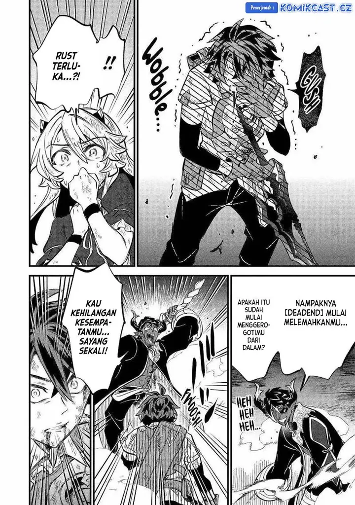 image-komik-sabitsuita-ken-wo-tameshi-ni-kyouka-shite-mitara-tondemonai-maken-ni-bakemashita-chapter-15-9/34
