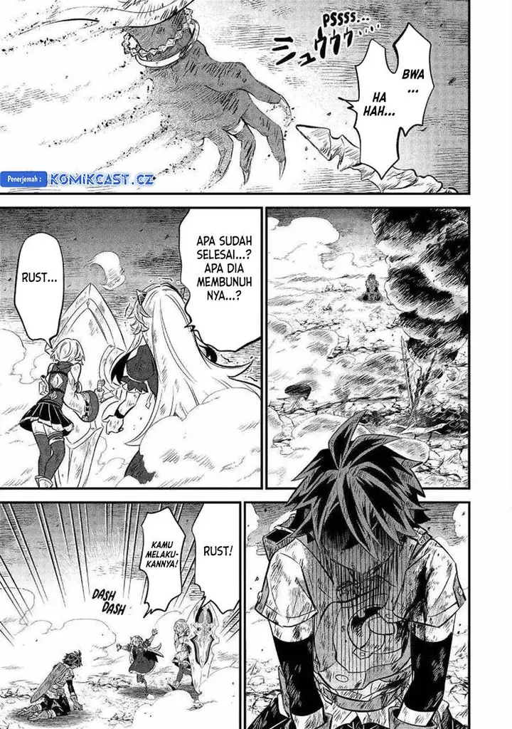 image-komik-sabitsuita-ken-wo-tameshi-ni-kyouka-shite-mitara-tondemonai-maken-ni-bakemashita-chapter-15-30/34