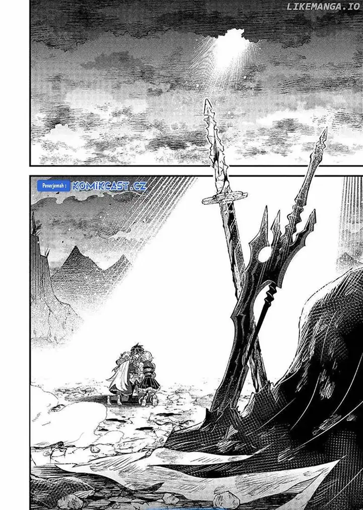 image-komik-sabitsuita-ken-wo-tameshi-ni-kyouka-shite-mitara-tondemonai-maken-ni-bakemashita-chapter-15-33/34