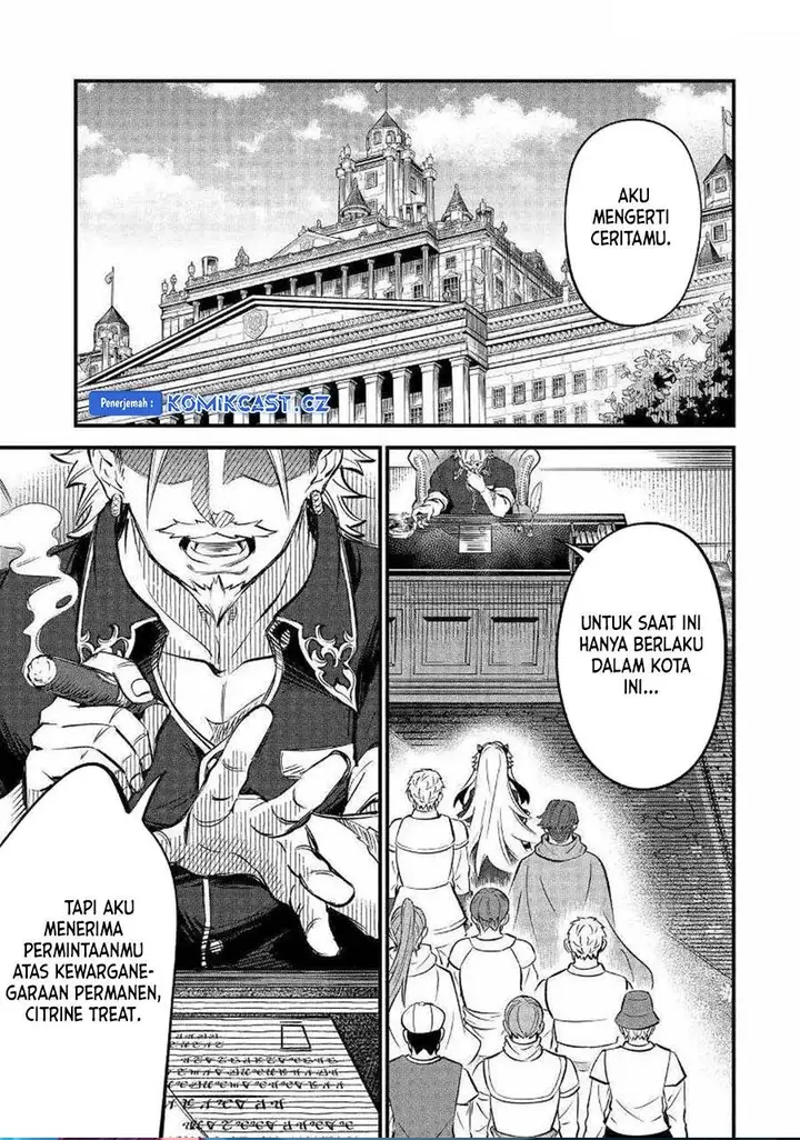 image-komik-sabitsuita-ken-wo-tameshi-ni-kyouka-shite-mitara-tondemonai-maken-ni-bakemashita-chapter-16-0/32