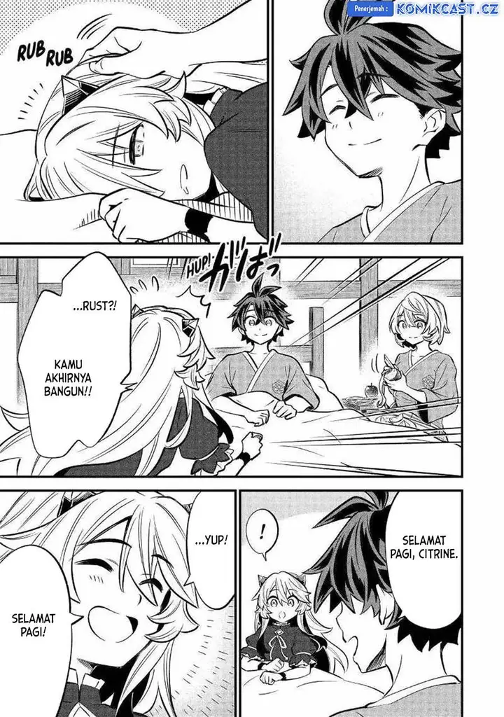 image-komik-sabitsuita-ken-wo-tameshi-ni-kyouka-shite-mitara-tondemonai-maken-ni-bakemashita-chapter-16-4/32