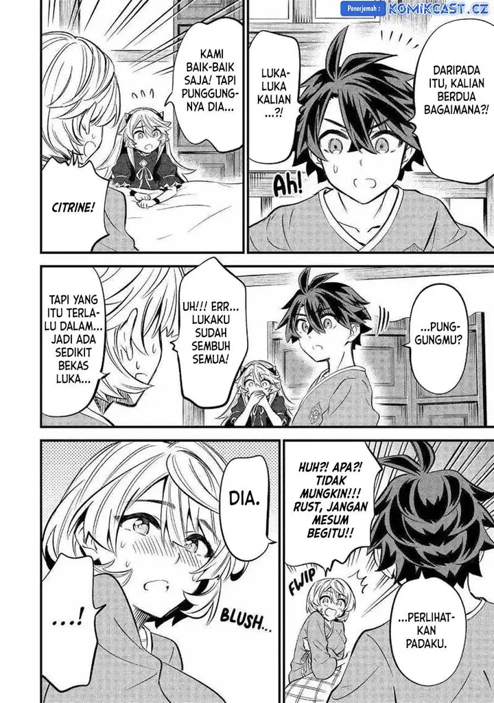 image-komik-sabitsuita-ken-wo-tameshi-ni-kyouka-shite-mitara-tondemonai-maken-ni-bakemashita-chapter-16-9/32