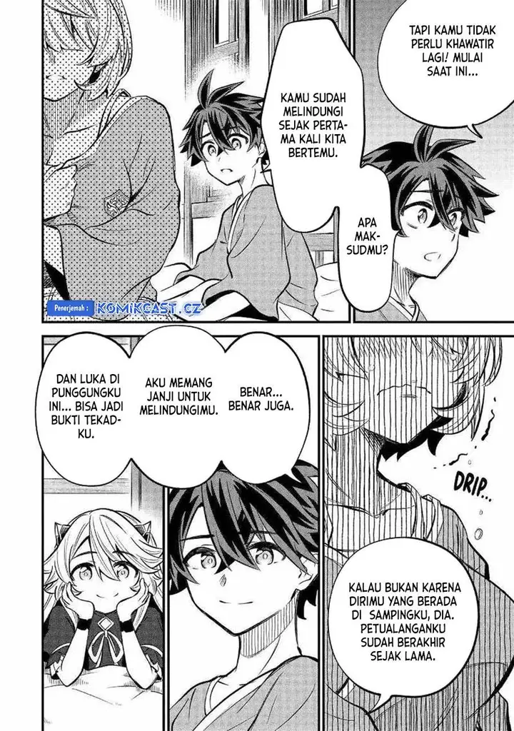 image-komik-sabitsuita-ken-wo-tameshi-ni-kyouka-shite-mitara-tondemonai-maken-ni-bakemashita-chapter-16-11/32