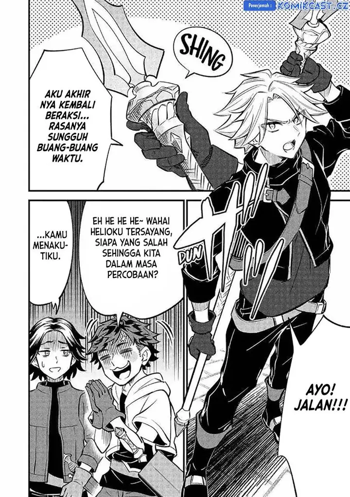 image-komik-sabitsuita-ken-wo-tameshi-ni-kyouka-shite-mitara-tondemonai-maken-ni-bakemashita-chapter-16-13/32