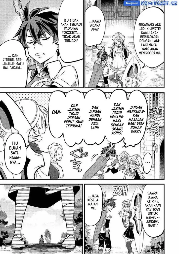 image-komik-sabitsuita-ken-wo-tameshi-ni-kyouka-shite-mitara-tondemonai-maken-ni-bakemashita-chapter-16-26/32