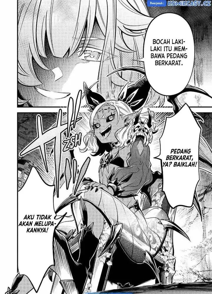 image-komik-sabitsuita-ken-wo-tameshi-ni-kyouka-shite-mitara-tondemonai-maken-ni-bakemashita-chapter-16-31/32