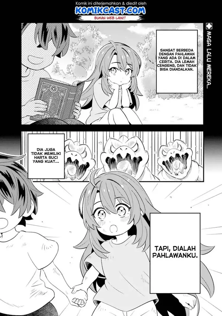 image-komik-sabitsuita-ken-wo-tameshi-ni-kyouka-shite-mitara-tondemonai-maken-ni-bakemashita-chapter-2-0/34