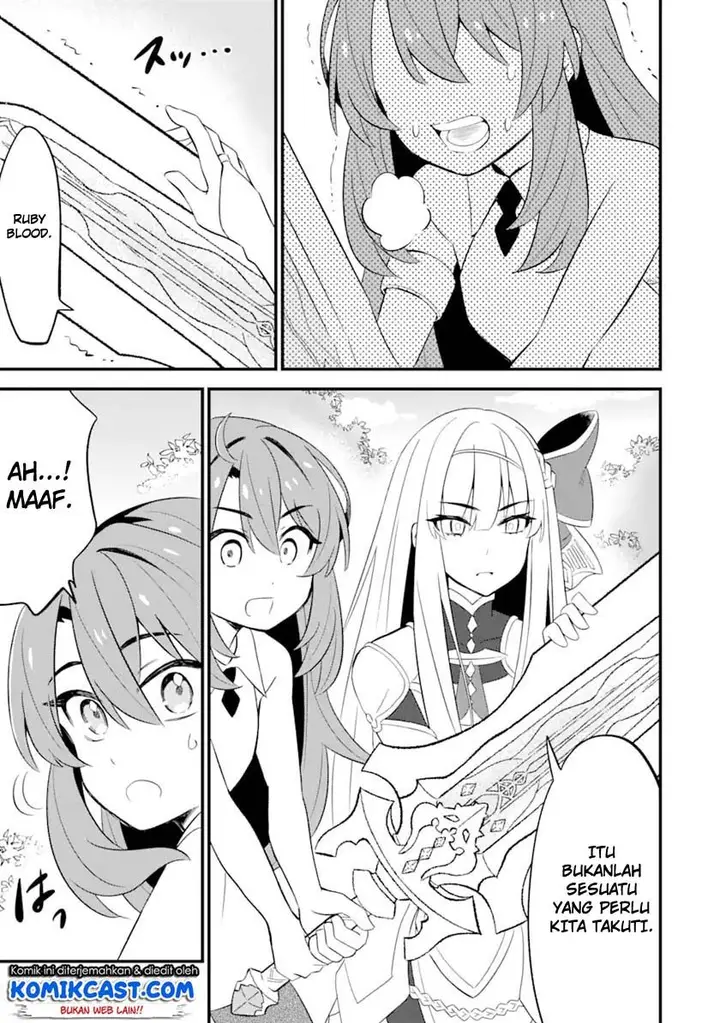 image-komik-sabitsuita-ken-wo-tameshi-ni-kyouka-shite-mitara-tondemonai-maken-ni-bakemashita-chapter-2-4/34