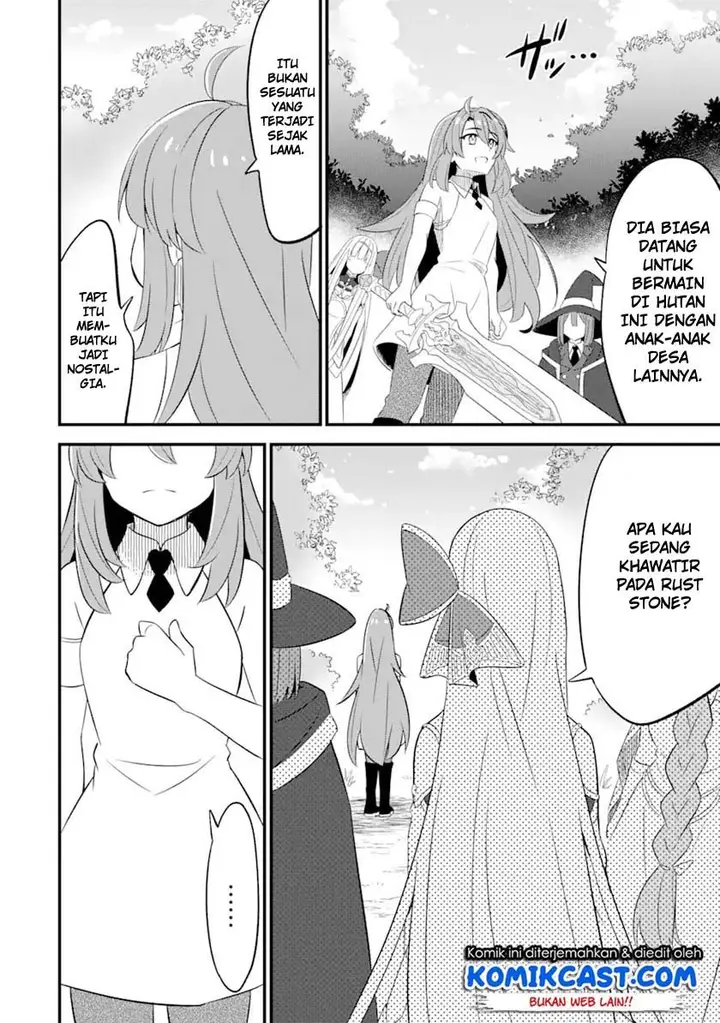 image-komik-sabitsuita-ken-wo-tameshi-ni-kyouka-shite-mitara-tondemonai-maken-ni-bakemashita-chapter-2-5/34