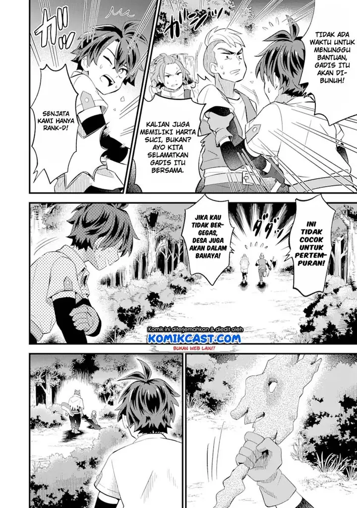image-komik-sabitsuita-ken-wo-tameshi-ni-kyouka-shite-mitara-tondemonai-maken-ni-bakemashita-chapter-3-3/30