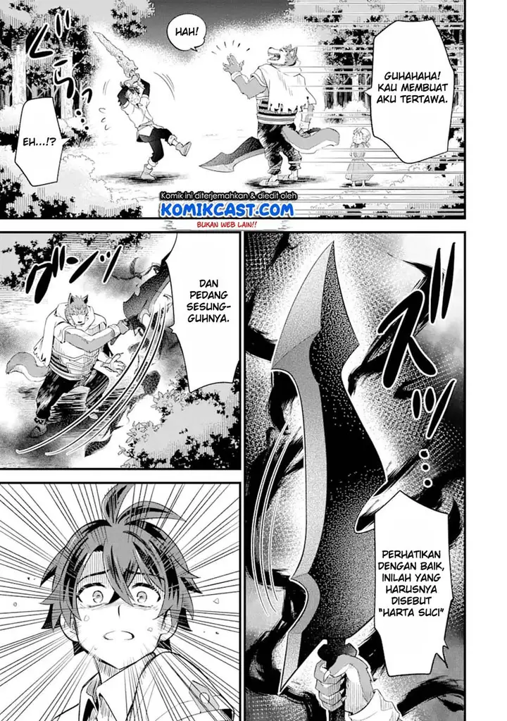 image-komik-sabitsuita-ken-wo-tameshi-ni-kyouka-shite-mitara-tondemonai-maken-ni-bakemashita-chapter-3-8/30