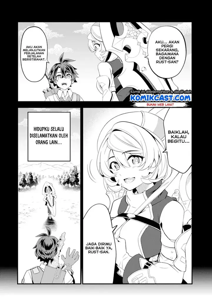 image-komik-sabitsuita-ken-wo-tameshi-ni-kyouka-shite-mitara-tondemonai-maken-ni-bakemashita-chapter-5-7/32