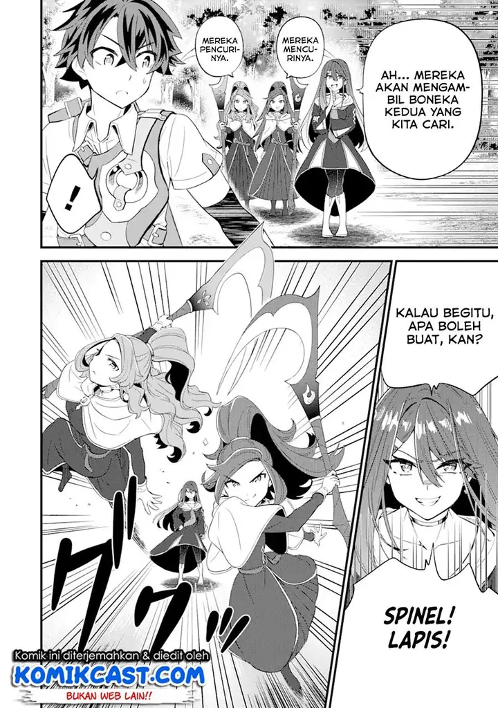 image-komik-sabitsuita-ken-wo-tameshi-ni-kyouka-shite-mitara-tondemonai-maken-ni-bakemashita-chapter-6-3/32