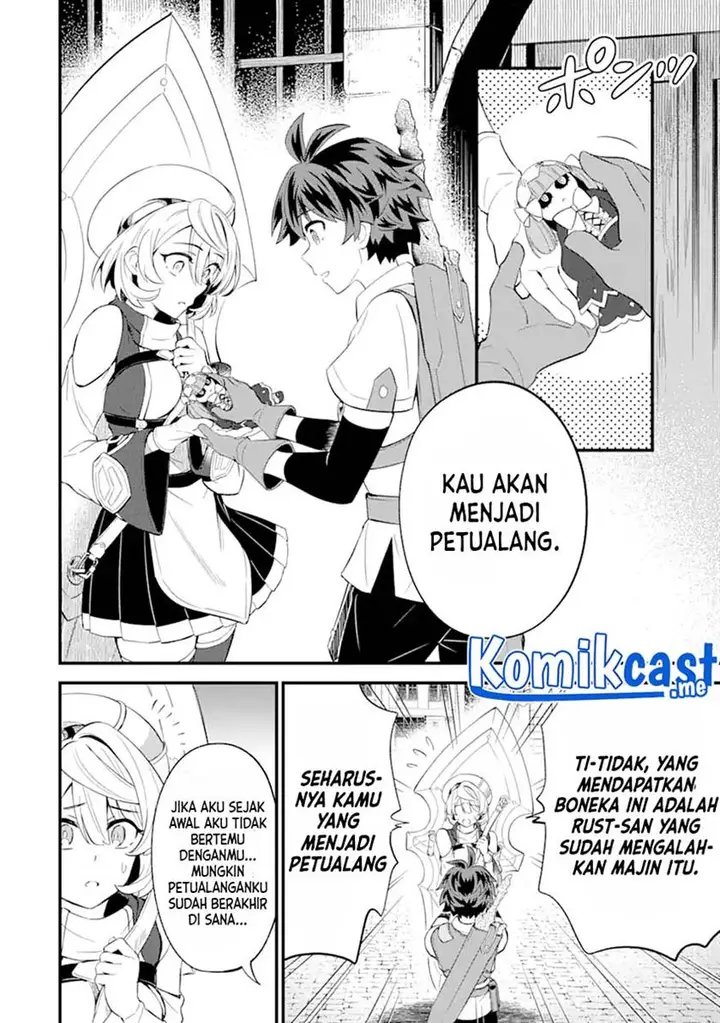 image-komik-sabitsuita-ken-wo-tameshi-ni-kyouka-shite-mitara-tondemonai-maken-ni-bakemashita-chapter-8-3/33