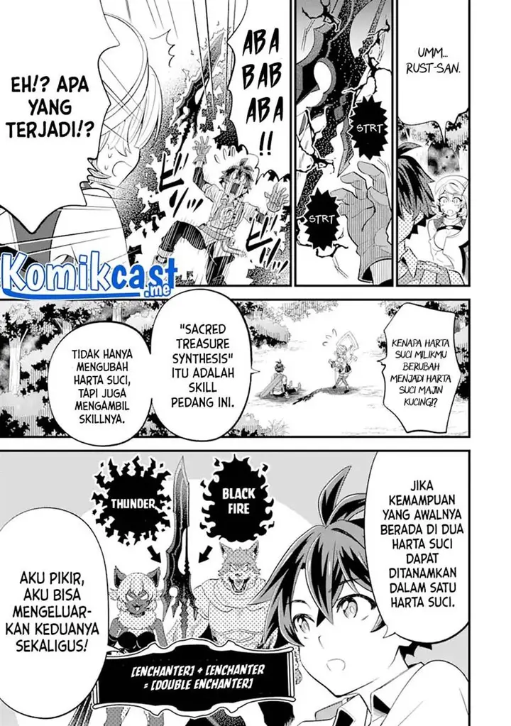 image-komik-sabitsuita-ken-wo-tameshi-ni-kyouka-shite-mitara-tondemonai-maken-ni-bakemashita-chapter-8-28/33