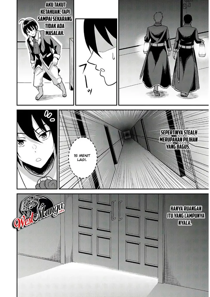 image-komik-sacchi-sarenai-saikyou-shoku-rule-breaker-chapter-1.2-8/38