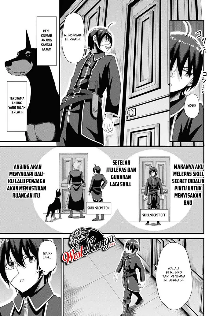 image-komik-sacchi-sarenai-saikyou-shoku-rule-breaker-chapter-4-8/45