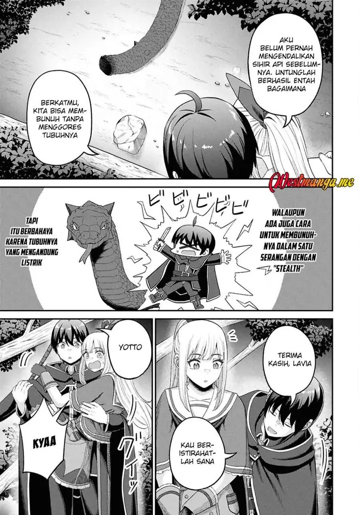 image-komik-sacchi-sarenai-saikyou-shoku-rule-breaker-chapter-50-8/36