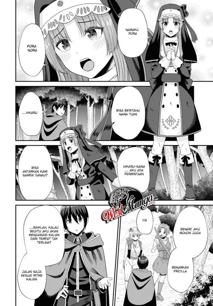 image-komik-sacchi-sarenai-saikyou-shoku-rule-breaker-chapter-7-10/37