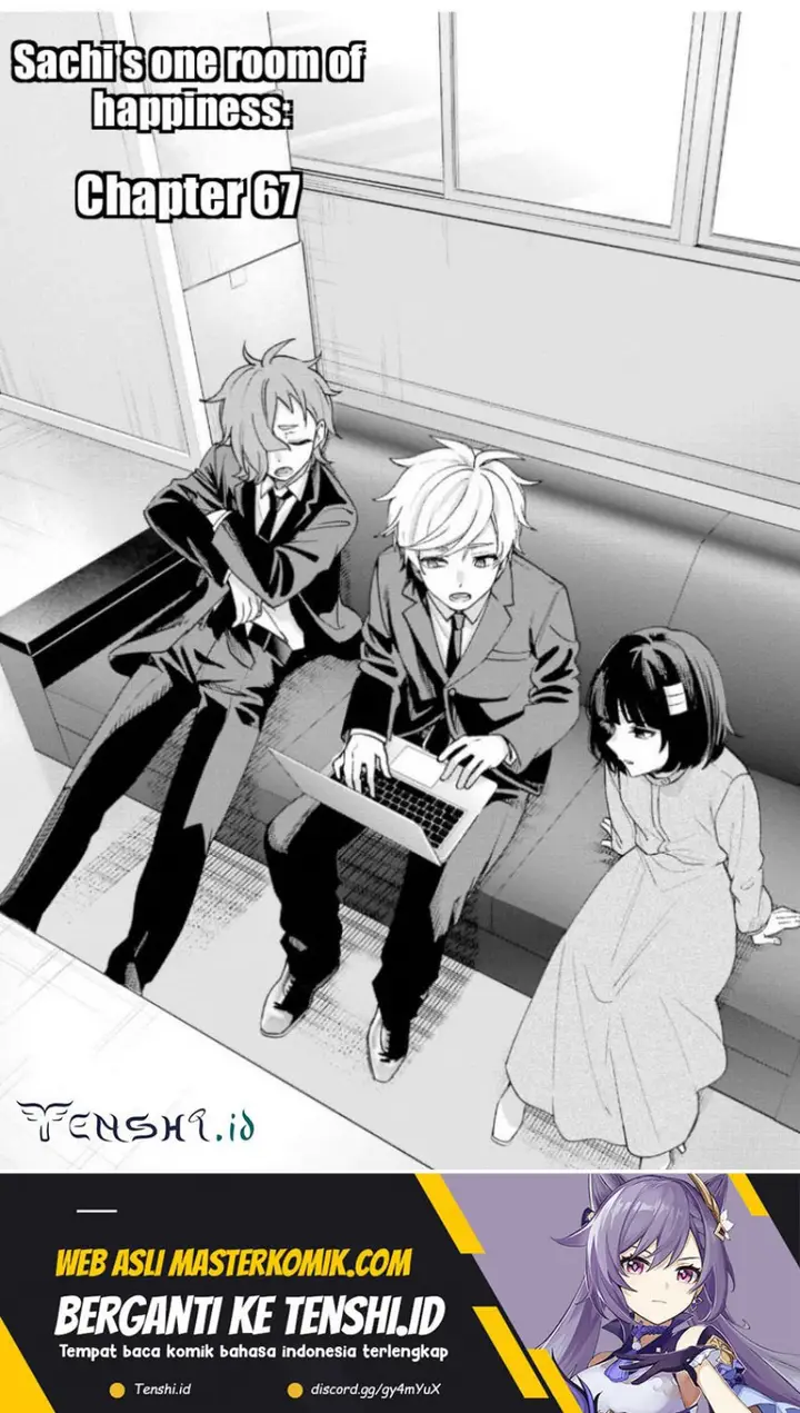 image-komik-sachi-iro-no-one-room-chapter-67-1/30