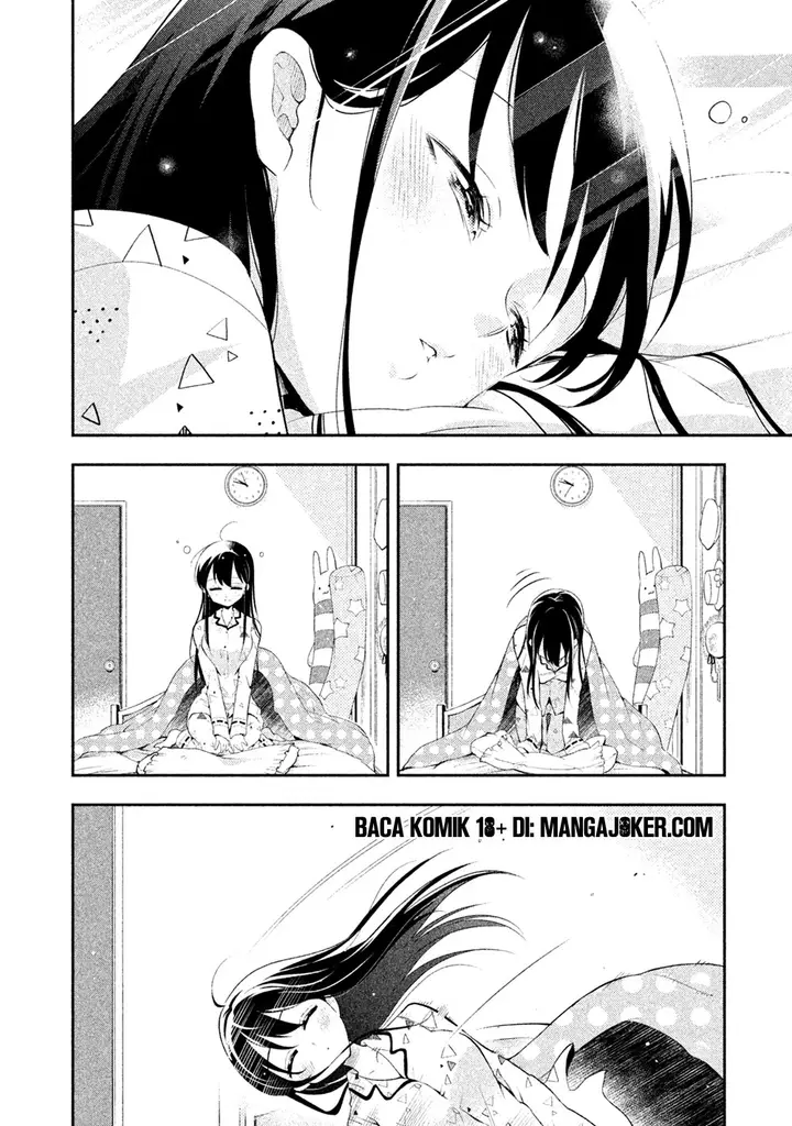 image-komik-saeki-san-wa-nemutteru-chapter-11-2/9