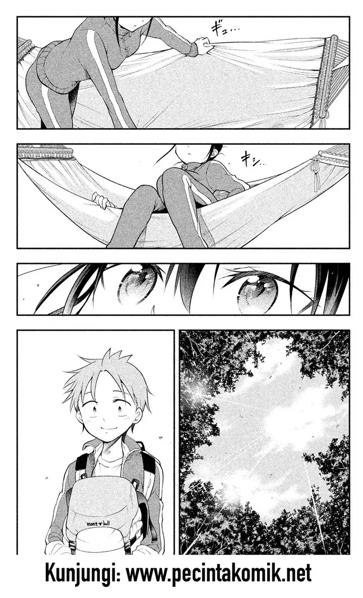 image-komik-saeki-san-wa-nemutteru-chapter-15-15/18