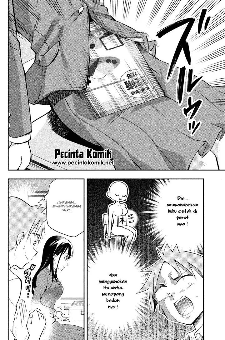 image-komik-saeki-san-wa-nemutteru-chapter-16-4/11