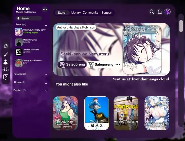 image-komik-saeki-san-wa-nemutteru-chapter-25-0/14